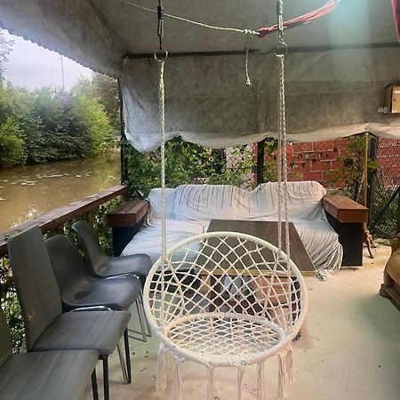 Studio St Florentin 2 Saint Florentin Bagian luar foto