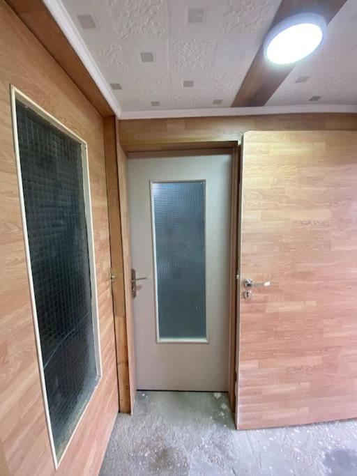 Studio St Florentin 2 Saint Florentin Bagian luar foto