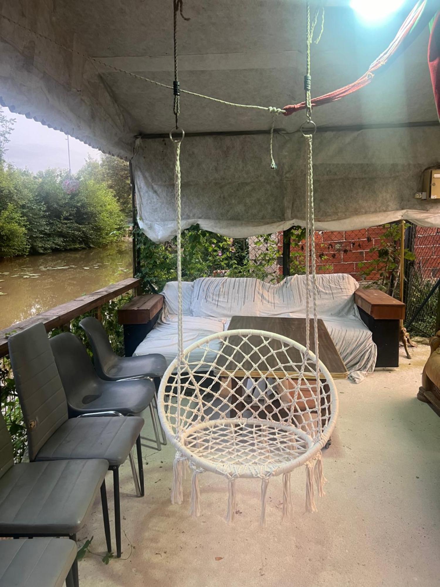 Studio St Florentin 2 Saint Florentin Bagian luar foto